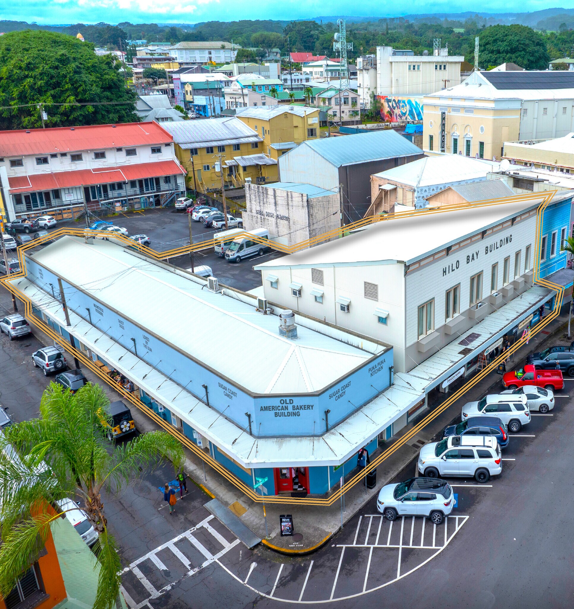 260 Kamehameha Ave, Hilo, HI for Sale
