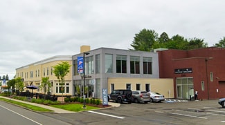 Westport, CT Office - 1365 Post Rd E