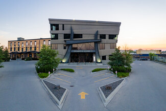 Calgary, AB Office - 1240 20th Ave SE