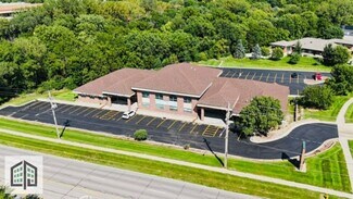 Urbandale, IA Medical - 3001 86th St Urbandale, IA Medical - 3001 86th St