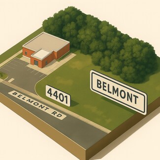 Downers Grove, IL Residential Land - 4401 Belmont Rd