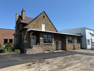 Brookfield, IL Office - 9525 Southview Ave