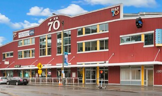 Seattle, WA Coworking Space - 2801 Alaskan Way