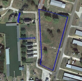 Livingston, TX Commercial - FM Hwy 3126 & Bayview