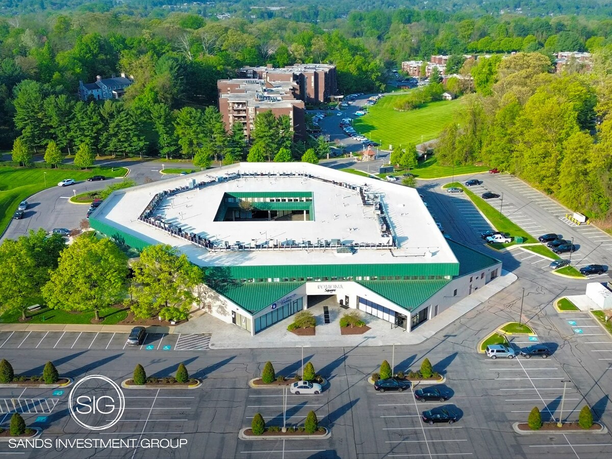 1700 Reisterstown Rd, Pikesville, MD for Rent