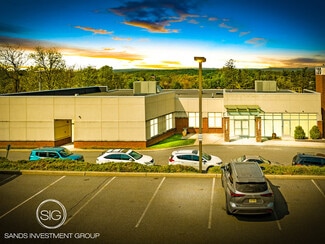 Wayne, NJ Medical - 220 Hamburg Tpke