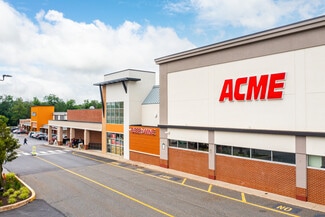 Newtown Square, PA Office, Office/Medical - 3544 West Chester Pike