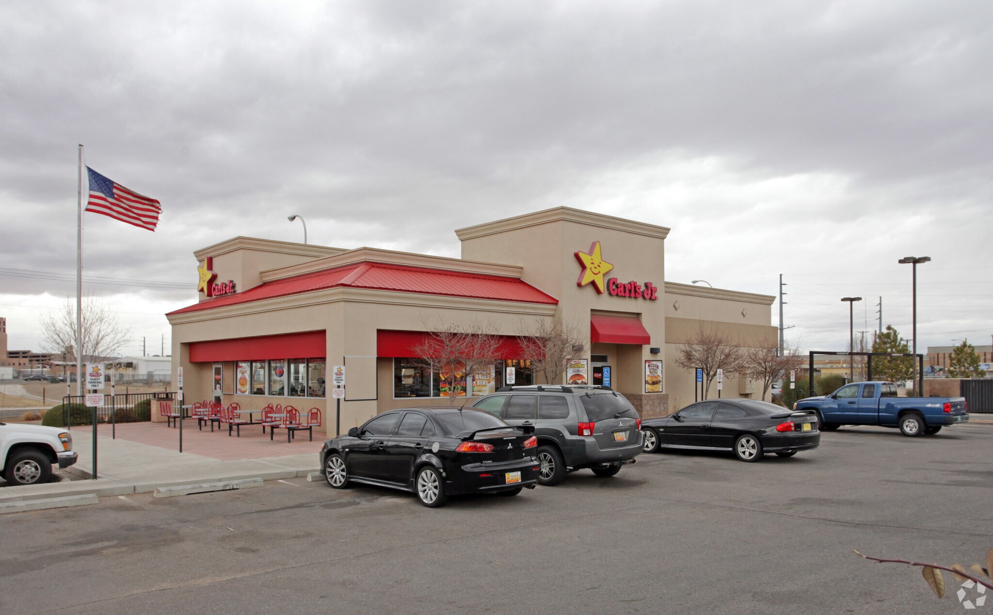 800 Broadway Blvd NW, Albuquerque, NM for Rent