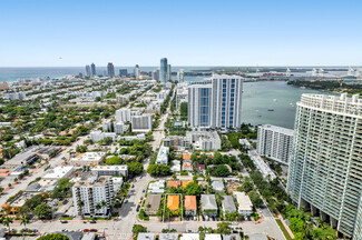 Miami Beach, FL Office - 1310 15th St