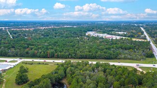 Conroe, TX Commercial Land - 0 South Loop 336 East and FM 3083