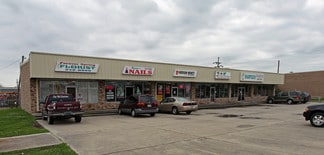 Westwego, LA Retail - 1091 Avenue H