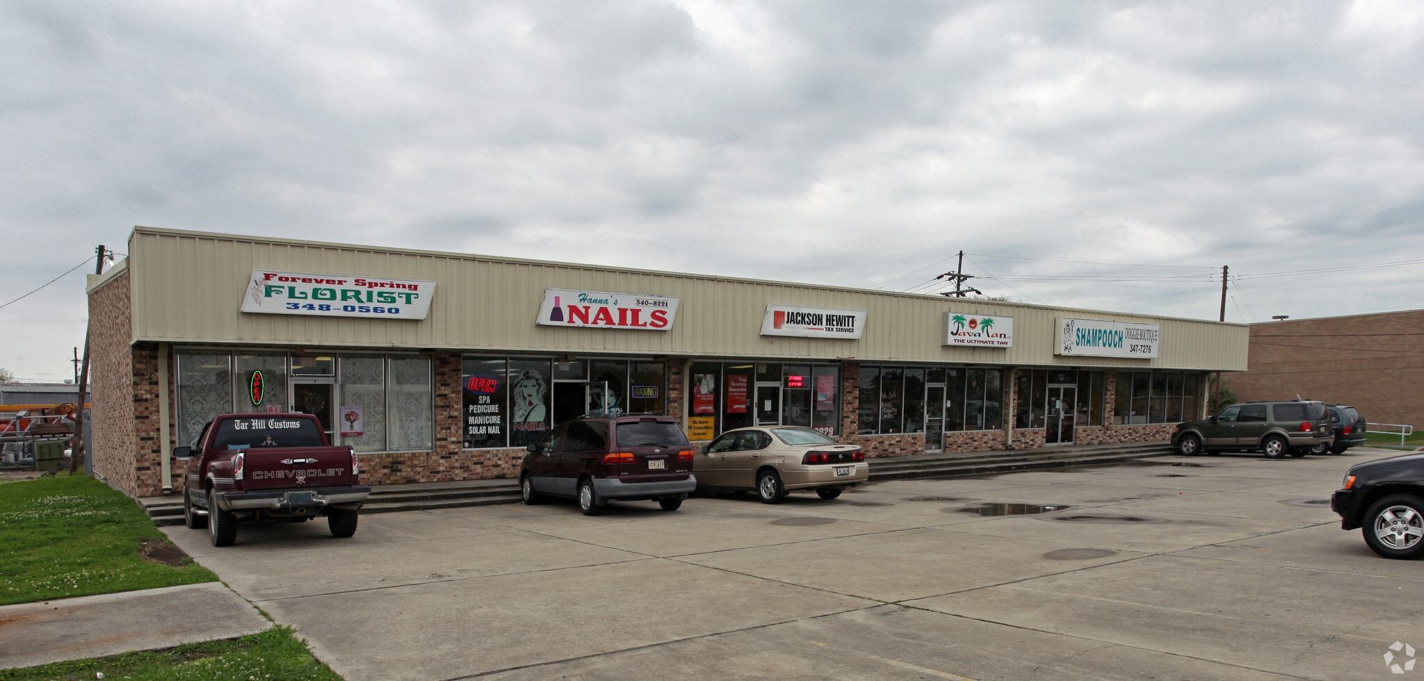 1091 Avenue H, Westwego, LA for Rent