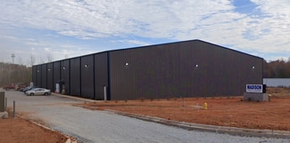 Huntsville, AL Showroom - 881 Martin Rd SW