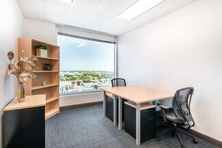 Winnipeg, MB Coworking Space - 201 Portage Ave