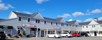 Lakeville, MA Office, Retail - 12 Harding St