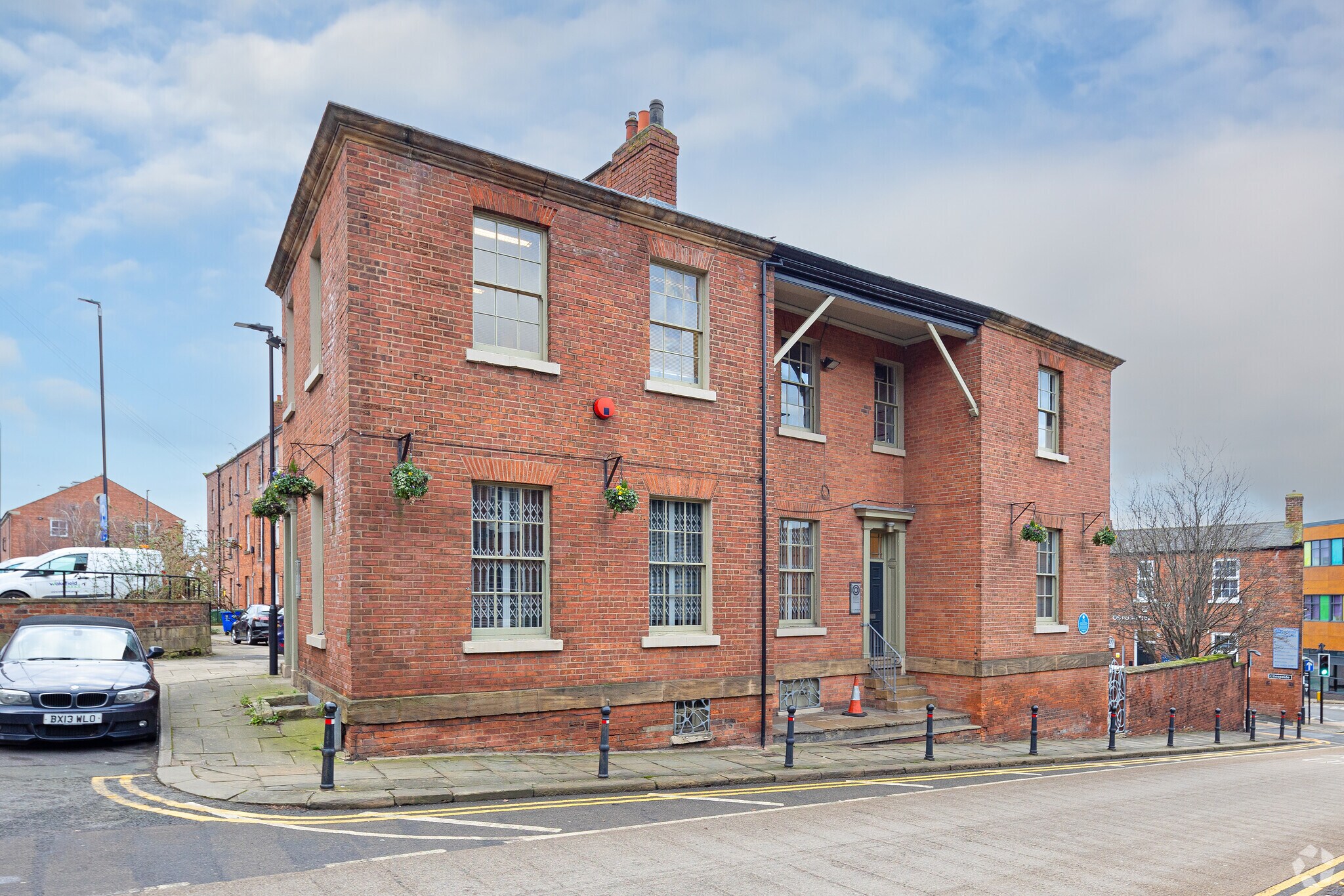 5-7 Cliff Parade, Wakefield, WYK for Sale