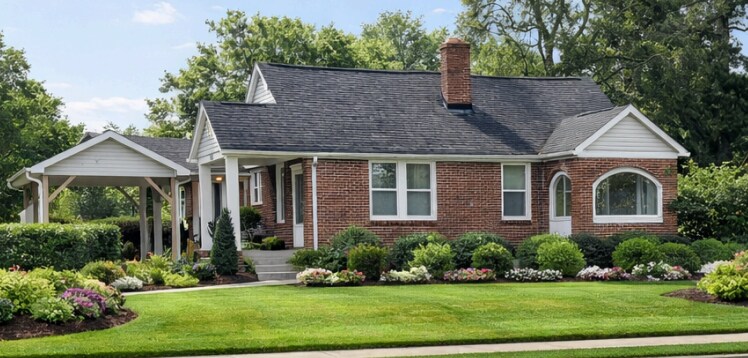 2344 The Plaza, Charlotte, NC for Sale