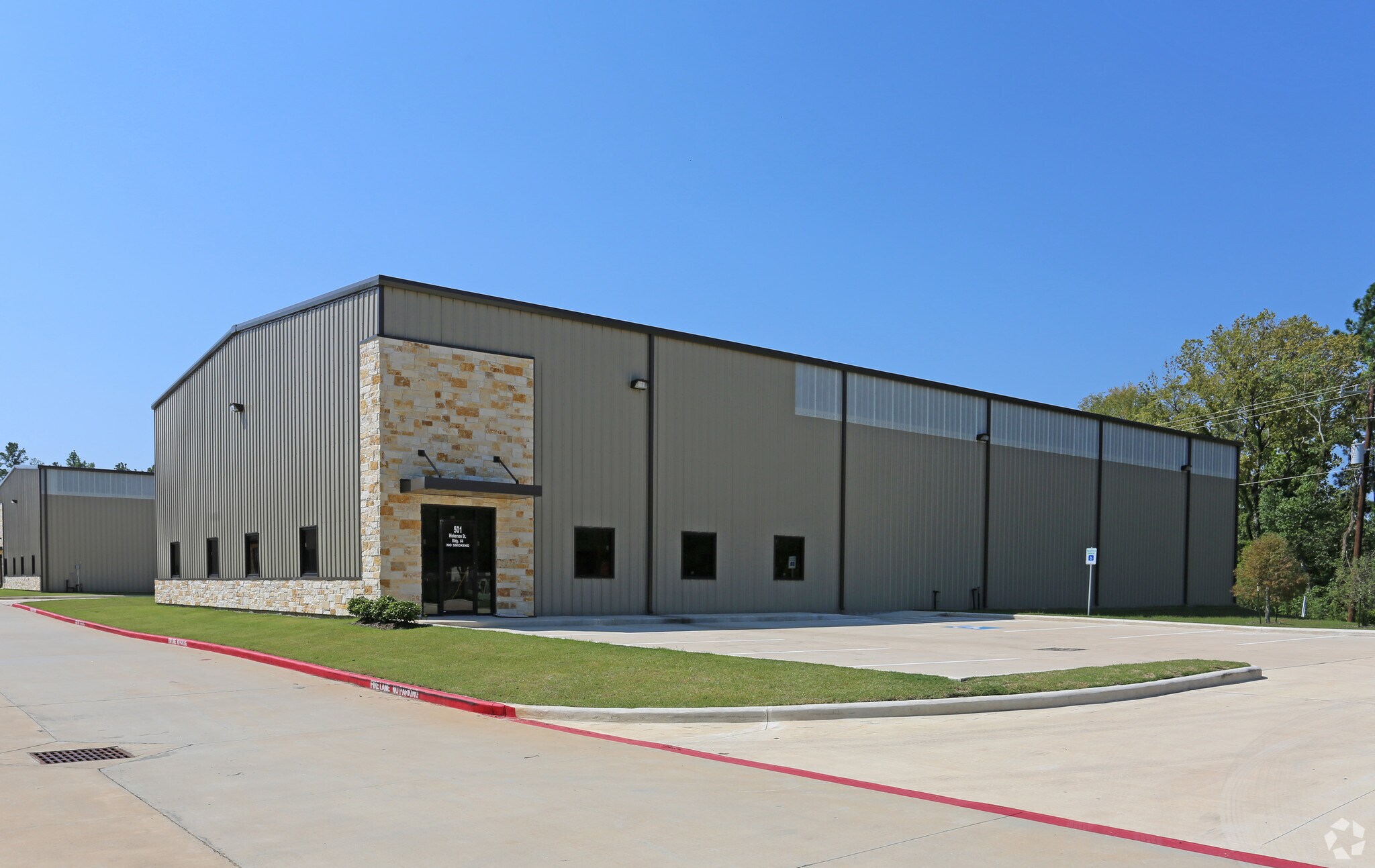 501 Hickerson St, Conroe, TX for Rent