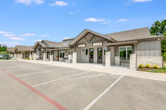 Leander, TX Office/Residential - 2901 Caballo Ranch Blvd