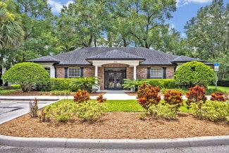 Oviedo, FL Office - 820 Clark St