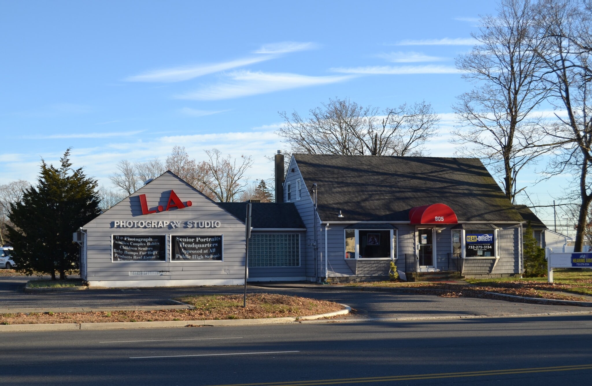 805 Hooper Ave, Toms River, NJ for Rent