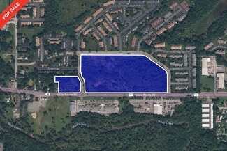 Victor, NY Commercial - State Route 96 Victor, NY Commercial - State Route 96