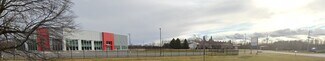 Perth, ON Showroom - 15747 Highway 7
