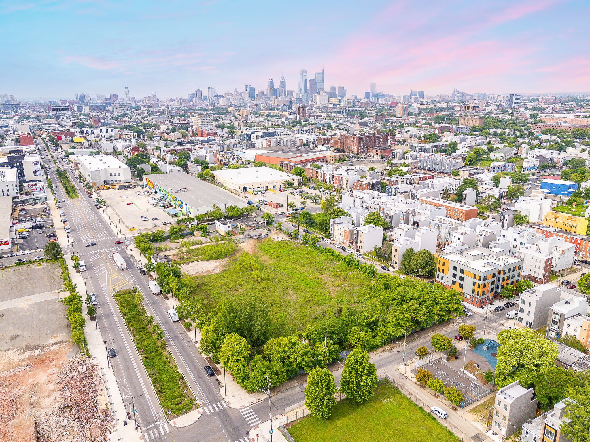 265 W Berks St, Philadelphia, PA for Sale
