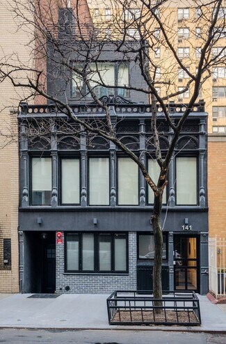 New York, NY undefined - 141 E 17th St