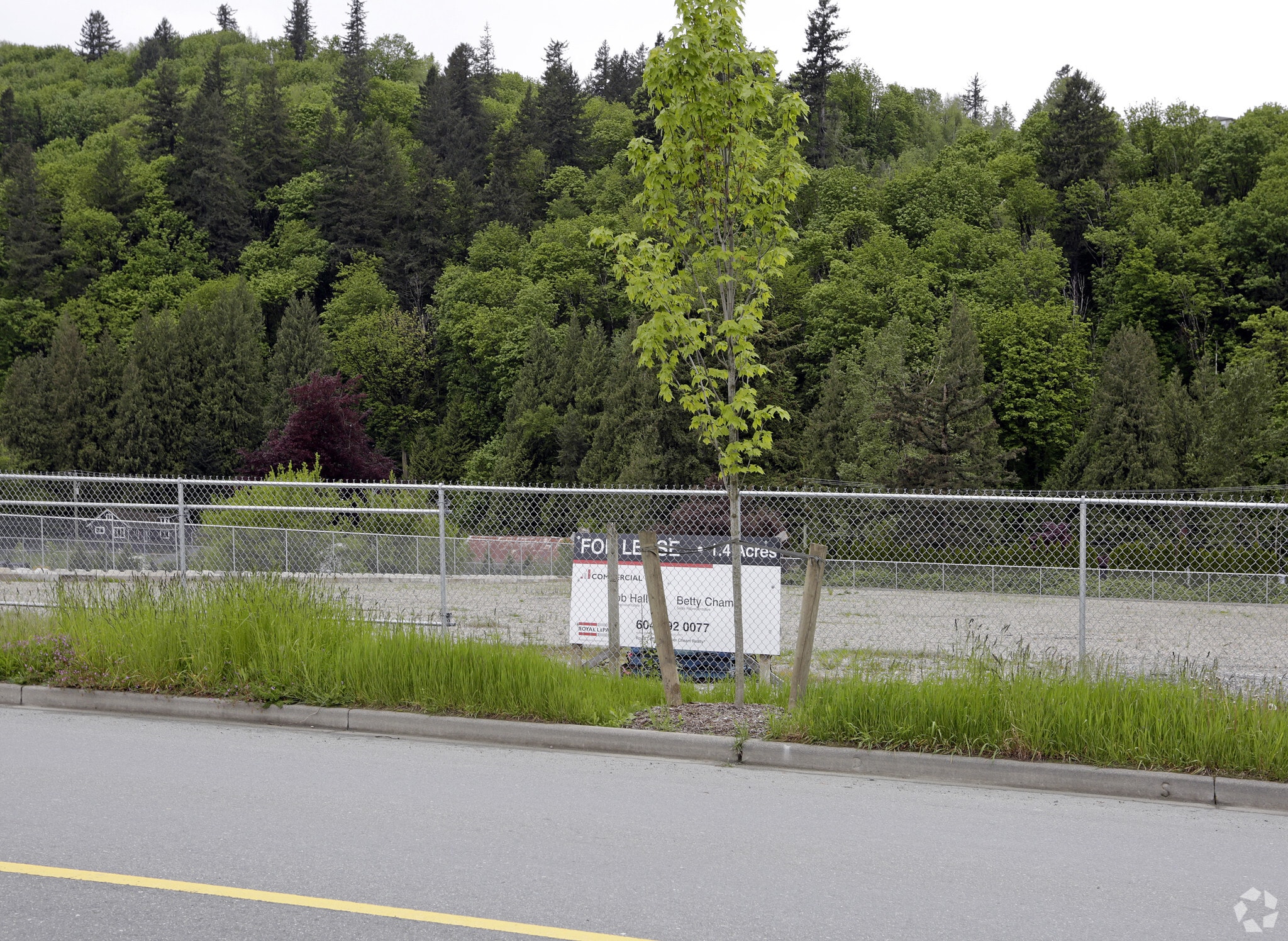 44199 Progress Way, Chilliwack, BC for Rent
