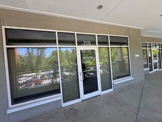 Asheville, NC Office - 1550 Hendersonville Rd