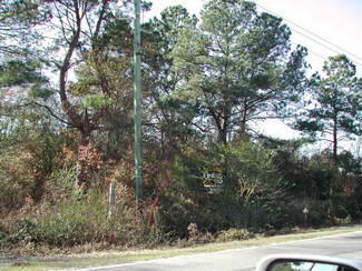 Sumter, SC Commercial Land - 1140 N Guignard Dr Sumter, SC Commercial Land - 1140 N Guignard Dr