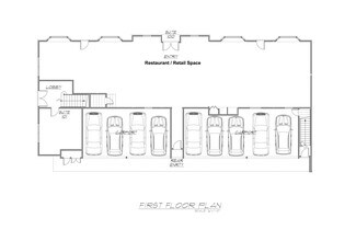 Toluca Lake, CA Office, Retail - 10205 Riverside Dr