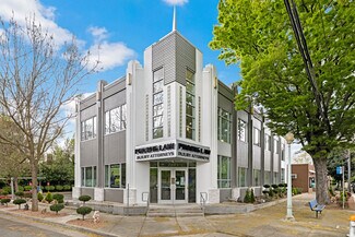 Sacramento, CA Coworking Space - 2725 Riverside Blvd