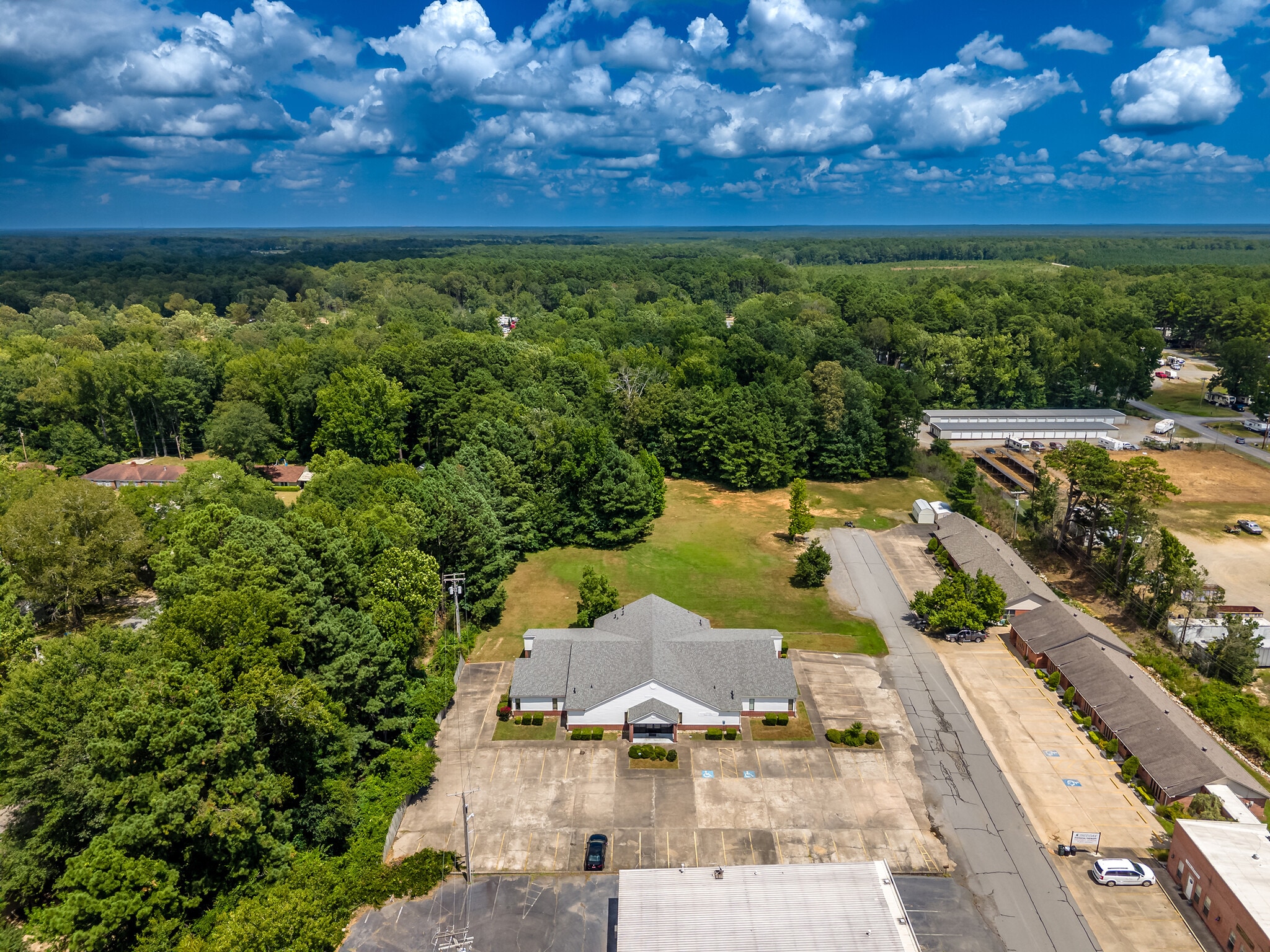 16 Opportunity Dr, Sheridan, AR for Sale