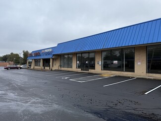 Memphis, TN Retail - 2983-2989 Lamar Ave