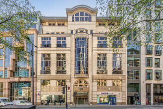 London, LND Office - 88-90 Fenchurch St