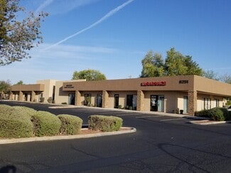 Peoria, AZ Office - 8249-8251 W Thunderbird Rd