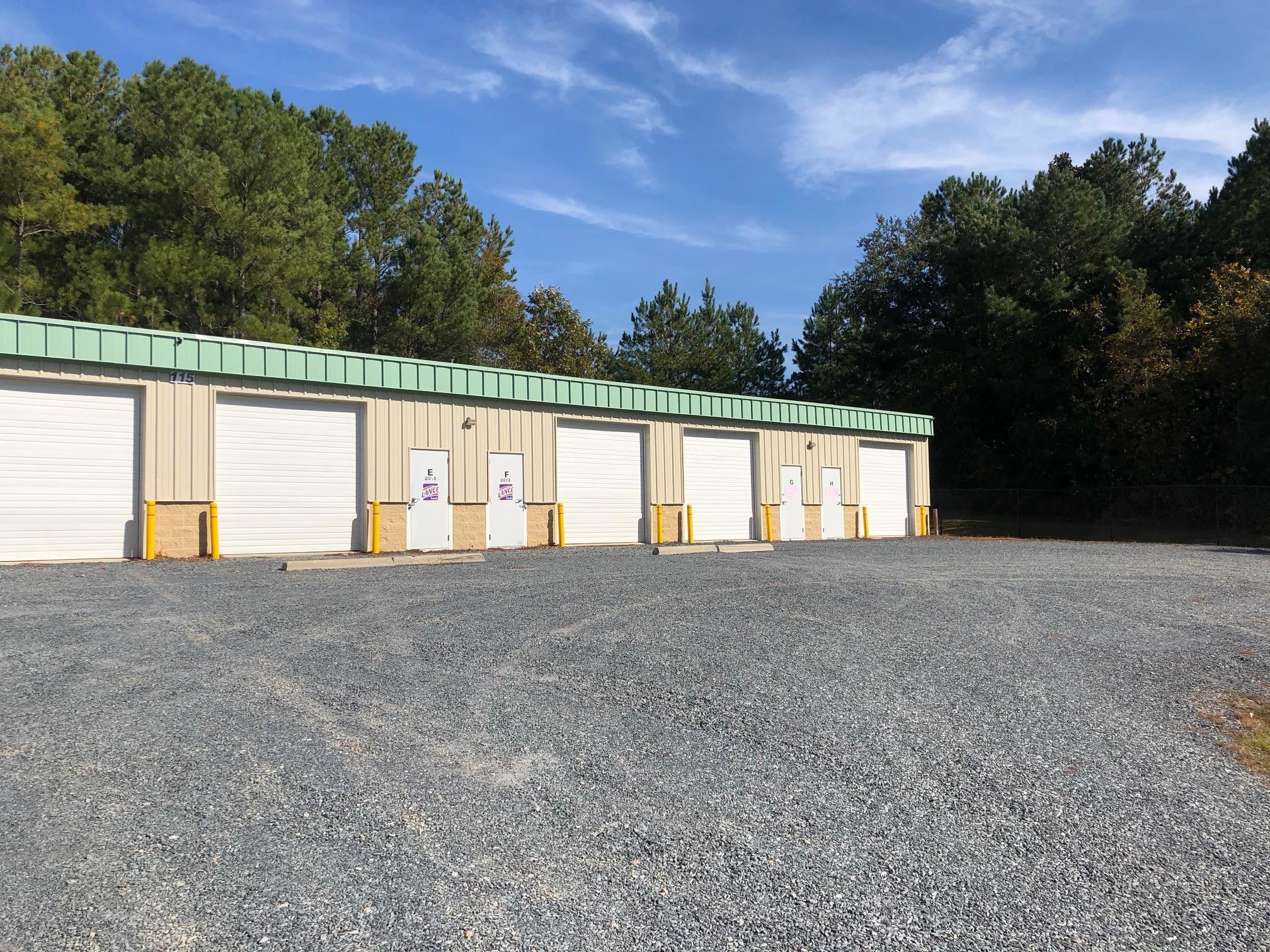 125 Parkway Dr, Aberdeen, NC for Rent