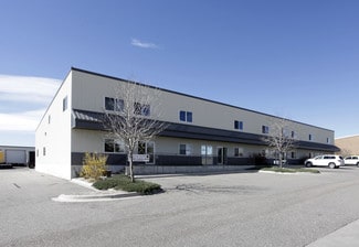 Loveland, CO Warehouse - 504 W 69th St