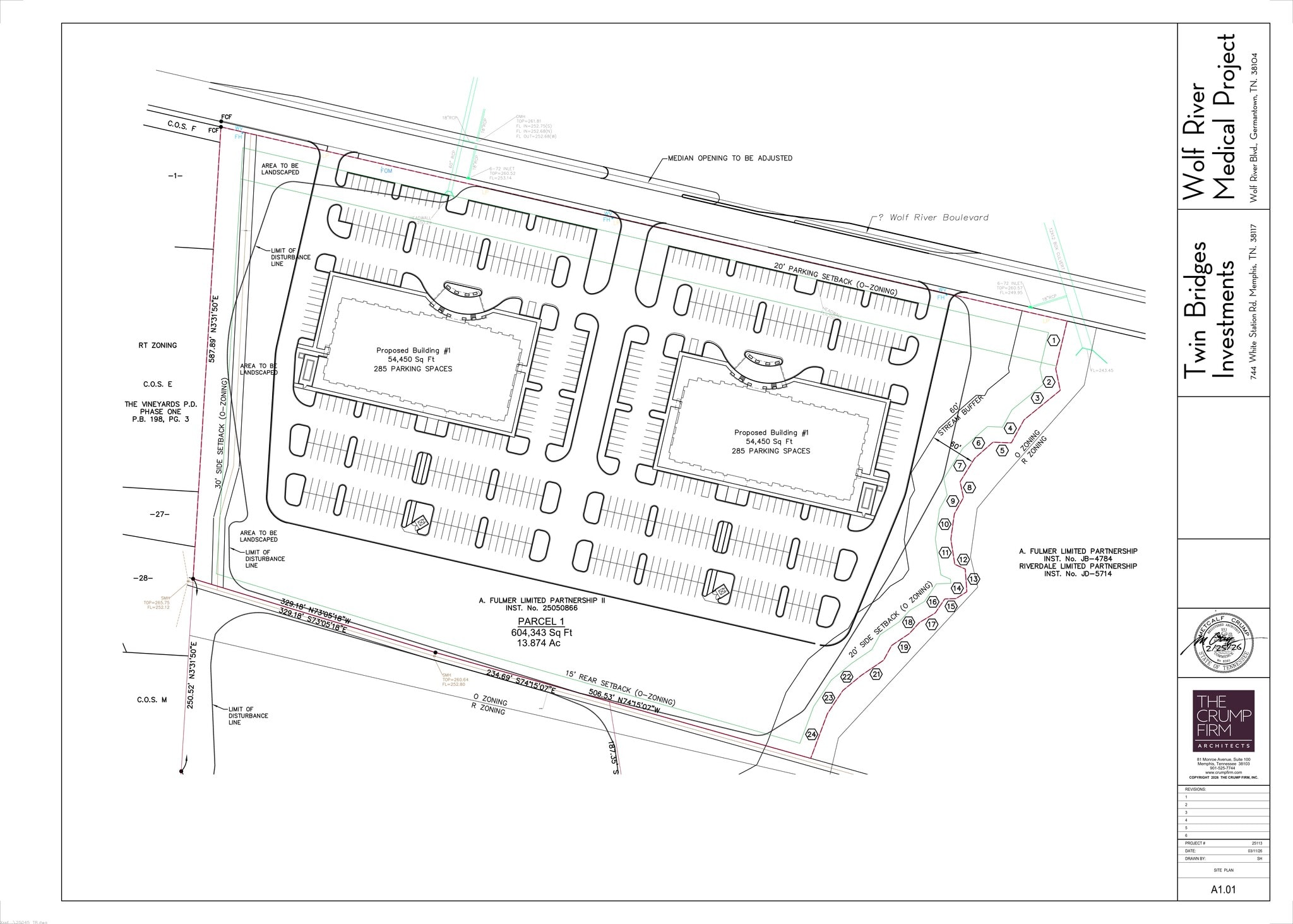 7345 Wolf River blvd, Germantown, TN for Rent