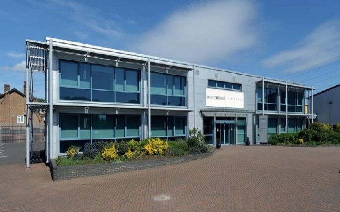 110-112 Morden Rd, Mitcham, LND for Rent