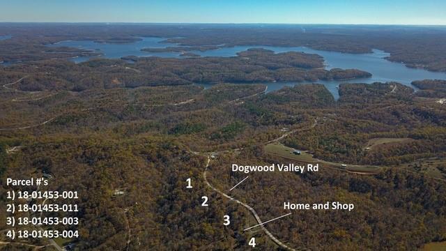 17236 Dogwood Valley Rd, Rogers, AR for Sale