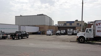 Boston, MA Office, Industrial - 18-20 Newmarket Sq