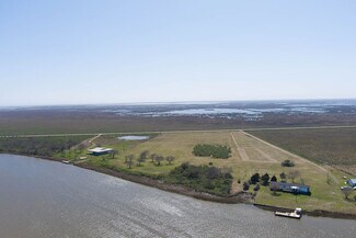 Brazoria, TX Commercial Land - 0000 CR 2918 Brazoria, TX Commercial Land - 0000 CR 2918