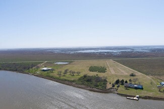 Brazoria, TX Commercial - 0000 CR 2918 Brazoria, TX Commercial - 0000 CR 2918