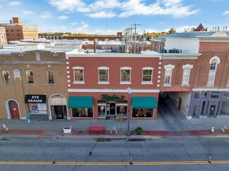 El Dorado, KS Retail - 103 S Main St