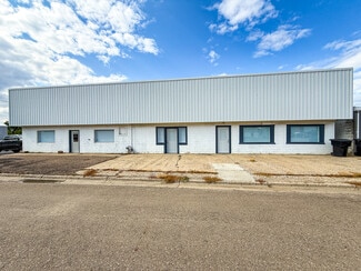 Malta, MT Office - 138 1st St Malta, MT Office - 138 1st St