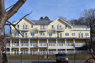 Rhinecliff, NY Retail - 4 Grinnell St