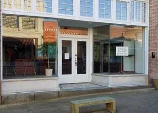 Hamlet, NC Retail - 35 W Main St